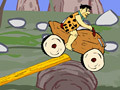 Spel Flintstones Trail  på nätet