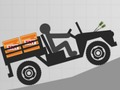 Spel Stickman demontering  på nätet