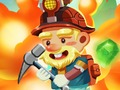 Spel Gruvmani på nätet