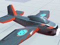 Spel Flygplans tunnel  på nätet