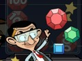 Spel Herr Bean Gem Tap på nätet