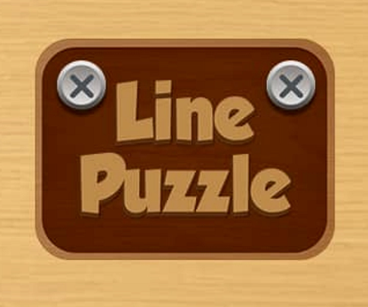 Spel Linjepussel  på nätet