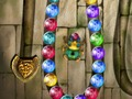 Spel Zuma explosion  på nätet