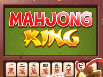 Spel Mahjong kung  på nätet