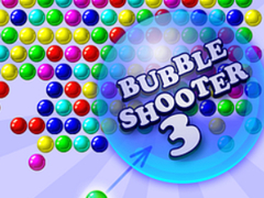 Spel Bubbelskytt på nätet