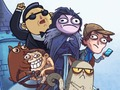Spel Trollface quest: Videomemes och TV-serier  på nätet