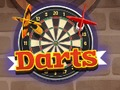 Spel Dart  på nätet