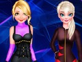 Spel Prinsessäventyr  på nätet