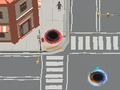 Spel Svart hål. io  på nätet