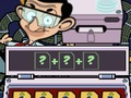 Spel Mr. Bean: Petriskål  på nätet
