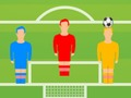 Spel Fotbollshuvuden  på nätet