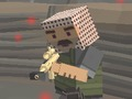 Spel Crazy Pixel Apocalypse 2 på nätet