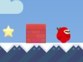 Spel Ninja rör sig  på nätet