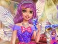 Spel Fairy: Selfie på Instagram  på nätet