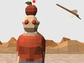 Spel Bågskytte på ett äpple  på nätet