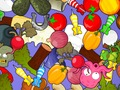 Spel Spel dolda föremål  på nätet