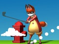 Spel Kunglig golf  på nätet