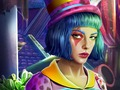 Spel Rädsla cirkus på nätet