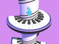 Spel Spiralhopp: Piano  på nätet