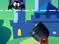 Spel Matte mot fladdermöss  på nätet