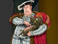 Spel Hemsk historia Gruslig Spel-A-Thon  på nätet