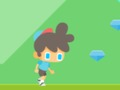 Spel Cap Boy Run på nätet