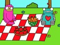 Spel Horace och Co. Horace Vs Ost  på nätet