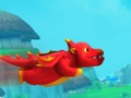 Spel Drakhistoria på nätet