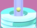 Spel Hoop smash på nätet