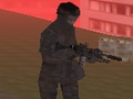 Spel Slaget Swat vs Mercenary  på nätet