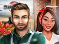 Spel Servicestädare på nätet