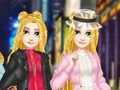 Spel Prinsessan Broadway Shopping  på nätet