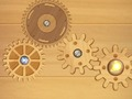 Spel Fix It Gear Puzzle på nätet
