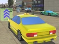 Spel Crazed taxi på nätet