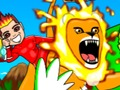 Spel Eldlöpare på nätet