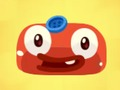 Spel Puddingmonster på nätet