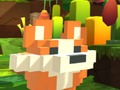 Spel Pixellöpare på nätet