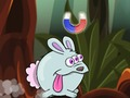 Spel Crazy Alien Dog på nätet