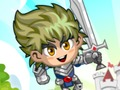 Spel Fire Dragon Adventure på nätet