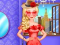Spel Prinsessor: Alla hjärtans dag-fest  på nätet