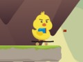 Spel Super Chick Duck på nätet