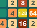 Spel 2048 Utmaningar  på nätet