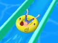 Spel Uppförsbacke Rush Slide Jump på nätet