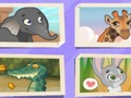 Spel Scratch & Match på nätet