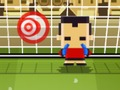Spel Blocky Kick 2 på nätet