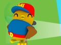 Spel Didi & Friends Anslut prickarna  på nätet