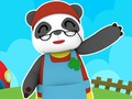 Spel Didi & Friends Guess Vad?  på nätet