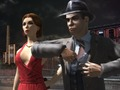 Spel Mafia trick & blod på nätet