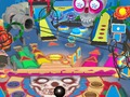 Spel Flippersimulator Day of the Dead  på nätet