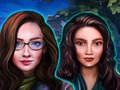 Spel Undercover -agenter på nätet